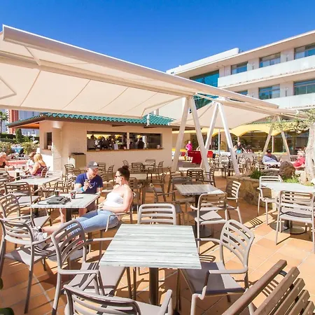 Mediterraneo 4* Benidorm