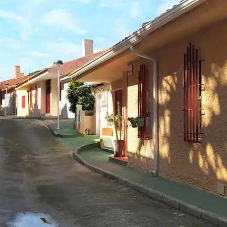 Mar Y Montana By Interhome Holiday home Benidorm