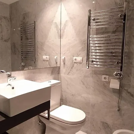 Gemelos 28 By Interhome Apartment *