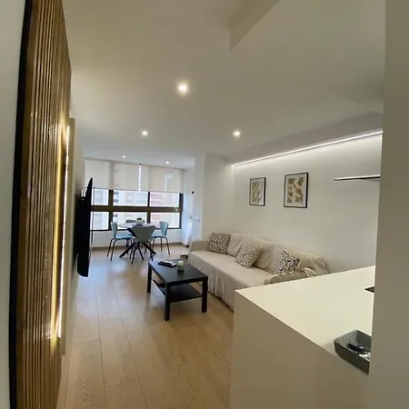 El De Cristian 3 Appartement *