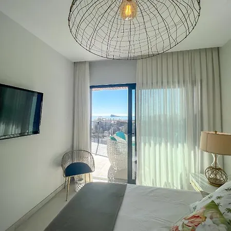 Apartamento Sunset Waves 3