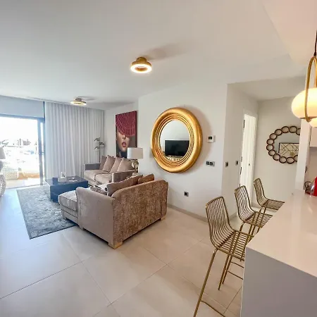 Apartamento Sunset Waves 3 *