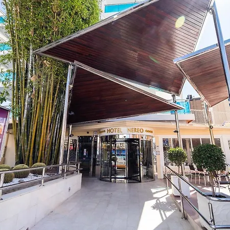 Servigroup Nereo Hotel 4*
