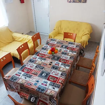 Casa Salamanca * Benidorm