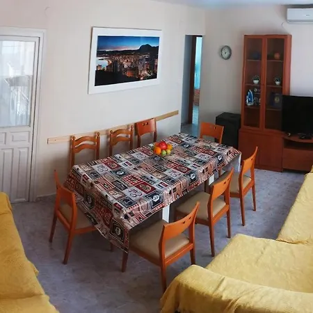Casa Salamanca Casa vacanze