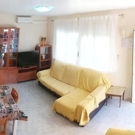 Casa vacanze Casa Salamanca Benidorm