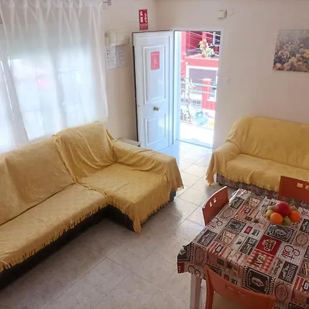 Casa vacanze Casa Salamanca Benidorm