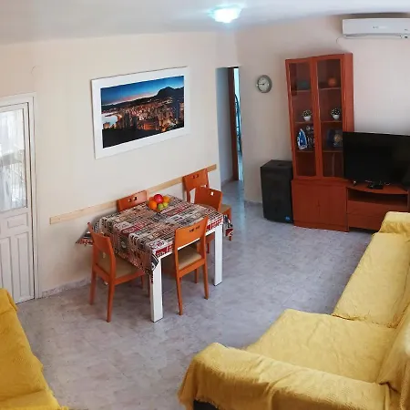 Casa Salamanca Casa vacanze Benidorm