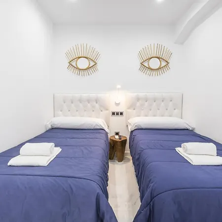 Appartement Veracruz 20 *