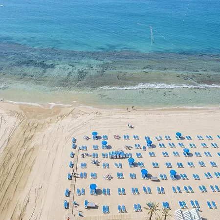 Veracruz 20 Appartement Benidorm