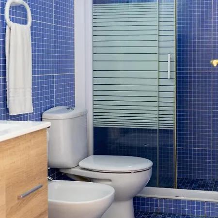 Completo Vera Rincon De Loix Apartamento *