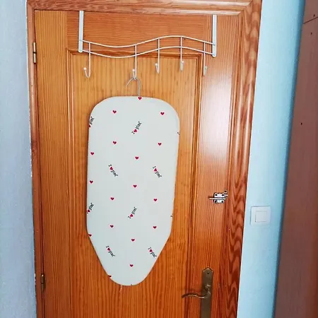 Casa Salamanca * Benidorm