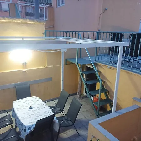 Casa vacanze Casa Salamanca