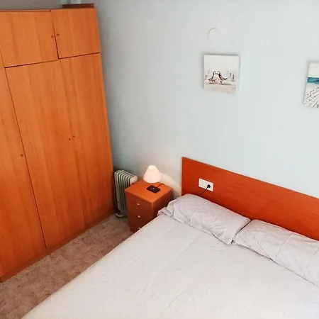 Casa vacanze Casa Salamanca Benidorm