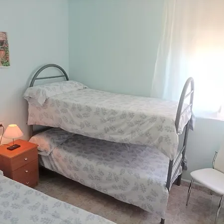 Casa Salamanca Benidorm