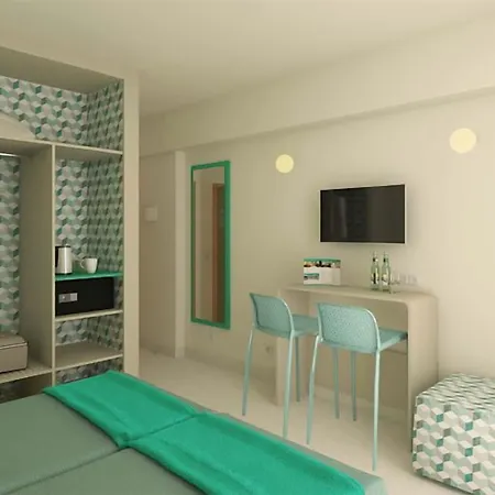 Hotel Gala Placidia 3