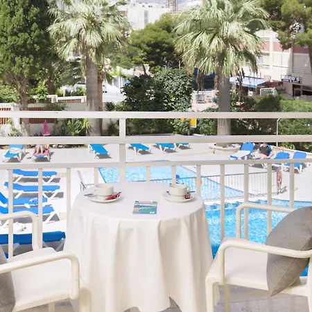 Hotel Gala Placidia 3