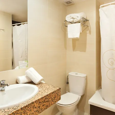 Hotel Gala Placidia 3