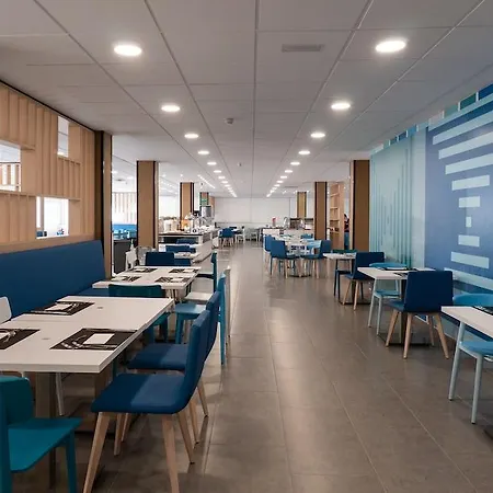 Medplaya Regente 4* Benidorm