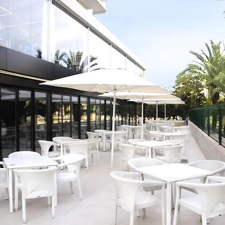Park Benidorm