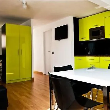 Apartamento Now