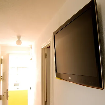 Apartamento Now Benidorm