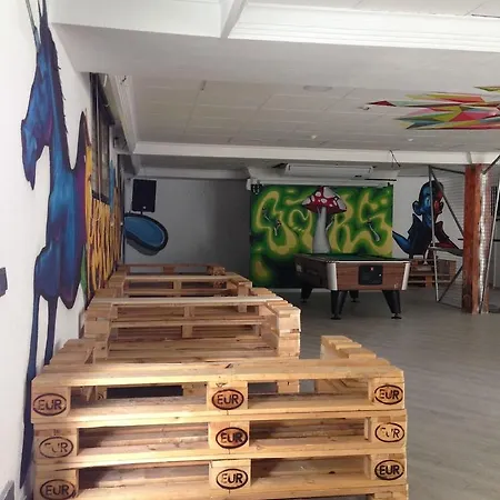 Apartamento Now *
