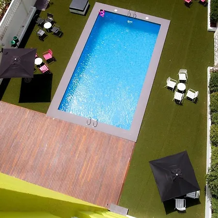 Apartamento Now *