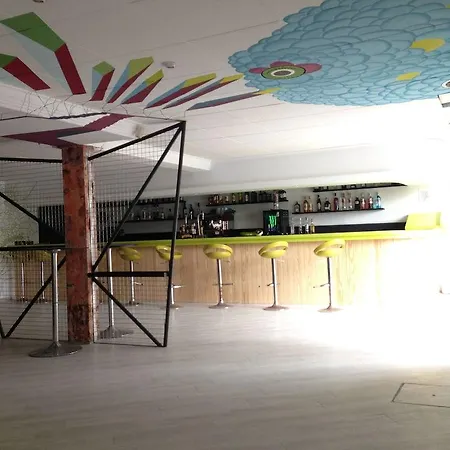 Apartamento Now *