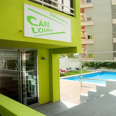 Now Apartamento *