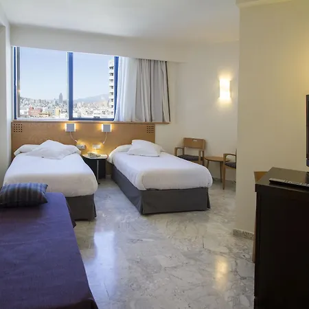 Madeira Centro 4*