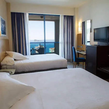 Madeira Centro Hotel