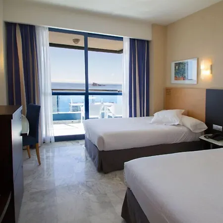 Hotel Madeira Centro 4*