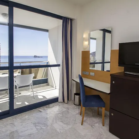 Madeira Centro 4*