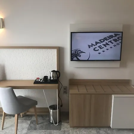 Madeira Centro 4* Benidorm