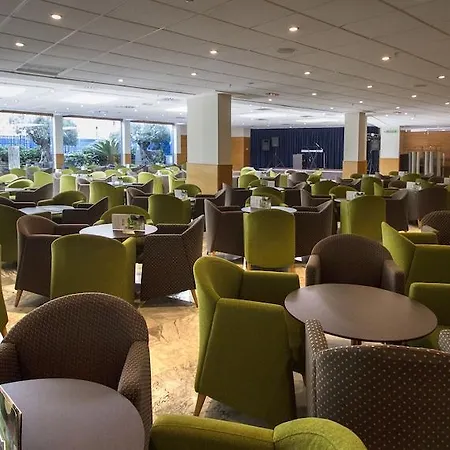 Madeira Centro Hotel