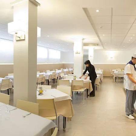 Hotel Rh Sol 3*