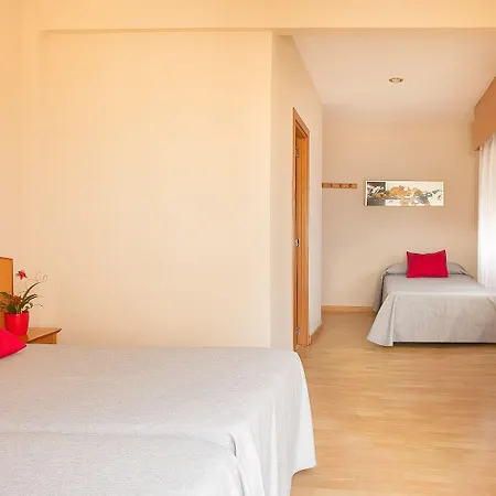 Rh Sol Hotel 3*