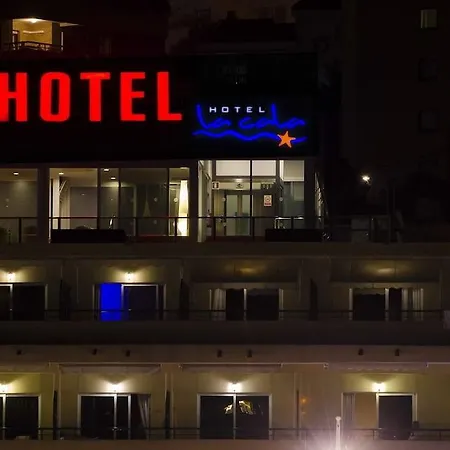 Hotel La Cala Finestrat 3*