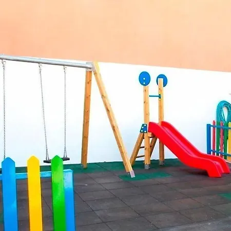 Port Vista Oro 3* Benidorm