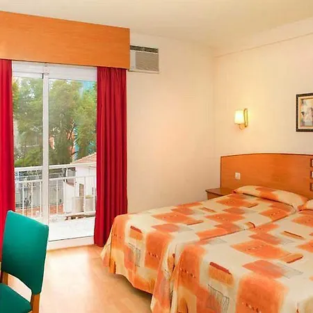 Hotel Rh Sol 3*