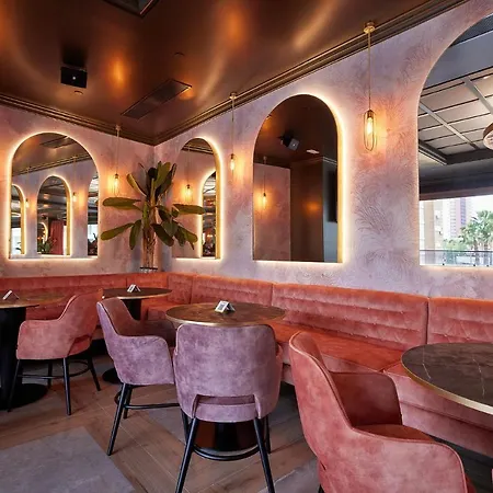 Hotel Gold Arcos 4 Sup - Built In 2022