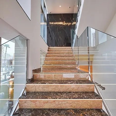 Hotel Gold Arcos 4 Sup - Built In 2022 4*
