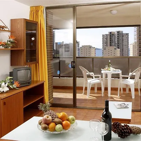 Bcl Levante Club 3* Benidorm