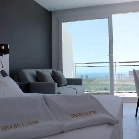Hotel Four Points By Sheraton Costa Blanca 4*