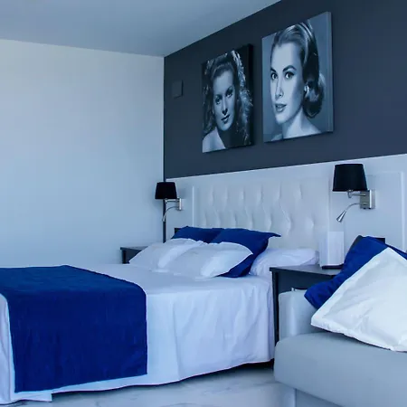 Four Points By Sheraton Costa Blanca Hotel