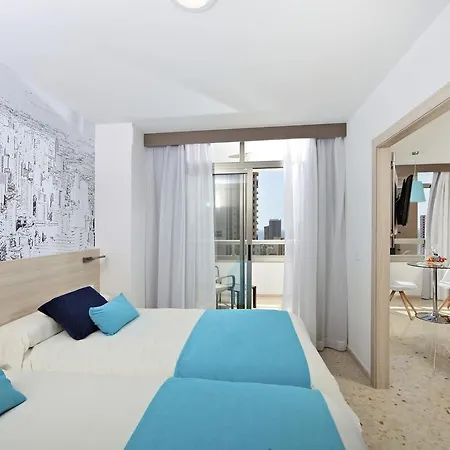 Aparthotel Flamingo - Adults Recommended 4*