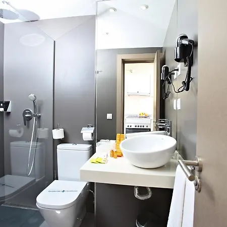 Flamingo - Adults Recommended Aparthotel 4*