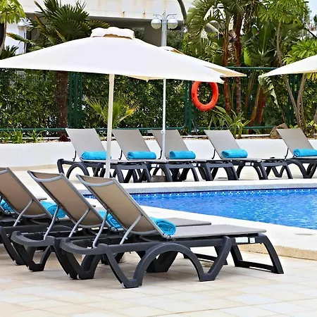 Hotel Sandos (adults Only)