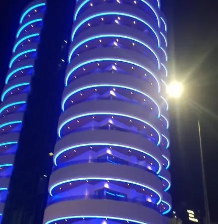 Gold Arcos 4 Sup - Built In 2022 Hotel